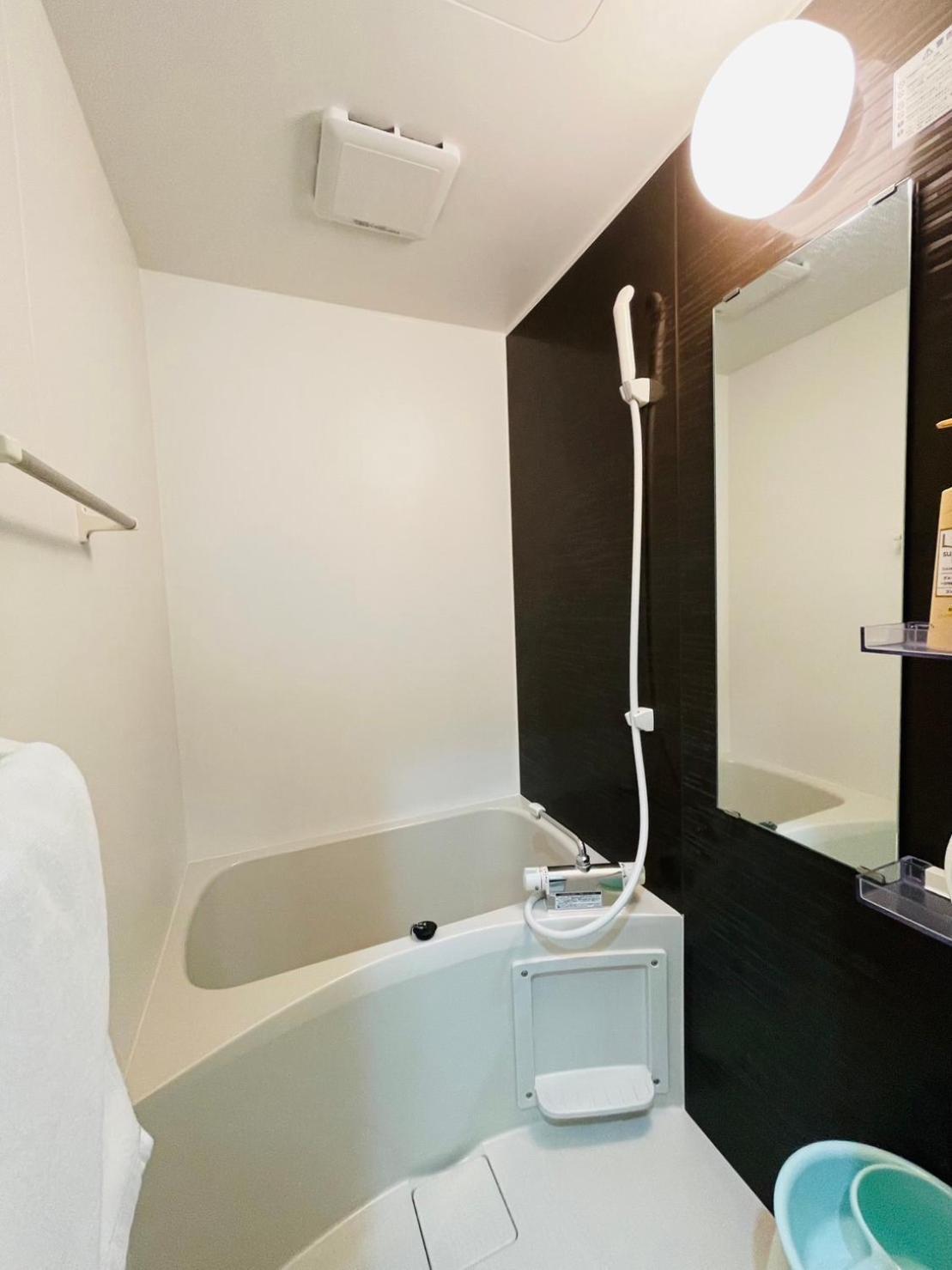 Fit-Inn Asakusa Prefektura Tokio Exteriér fotografie
