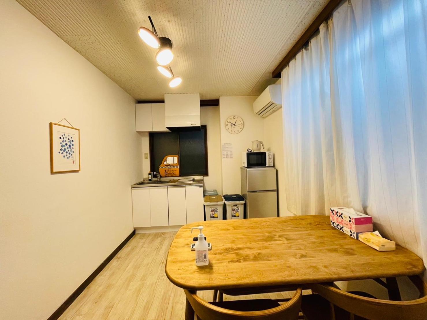 Fit-Inn Asakusa Prefektura Tokio Exteriér fotografie