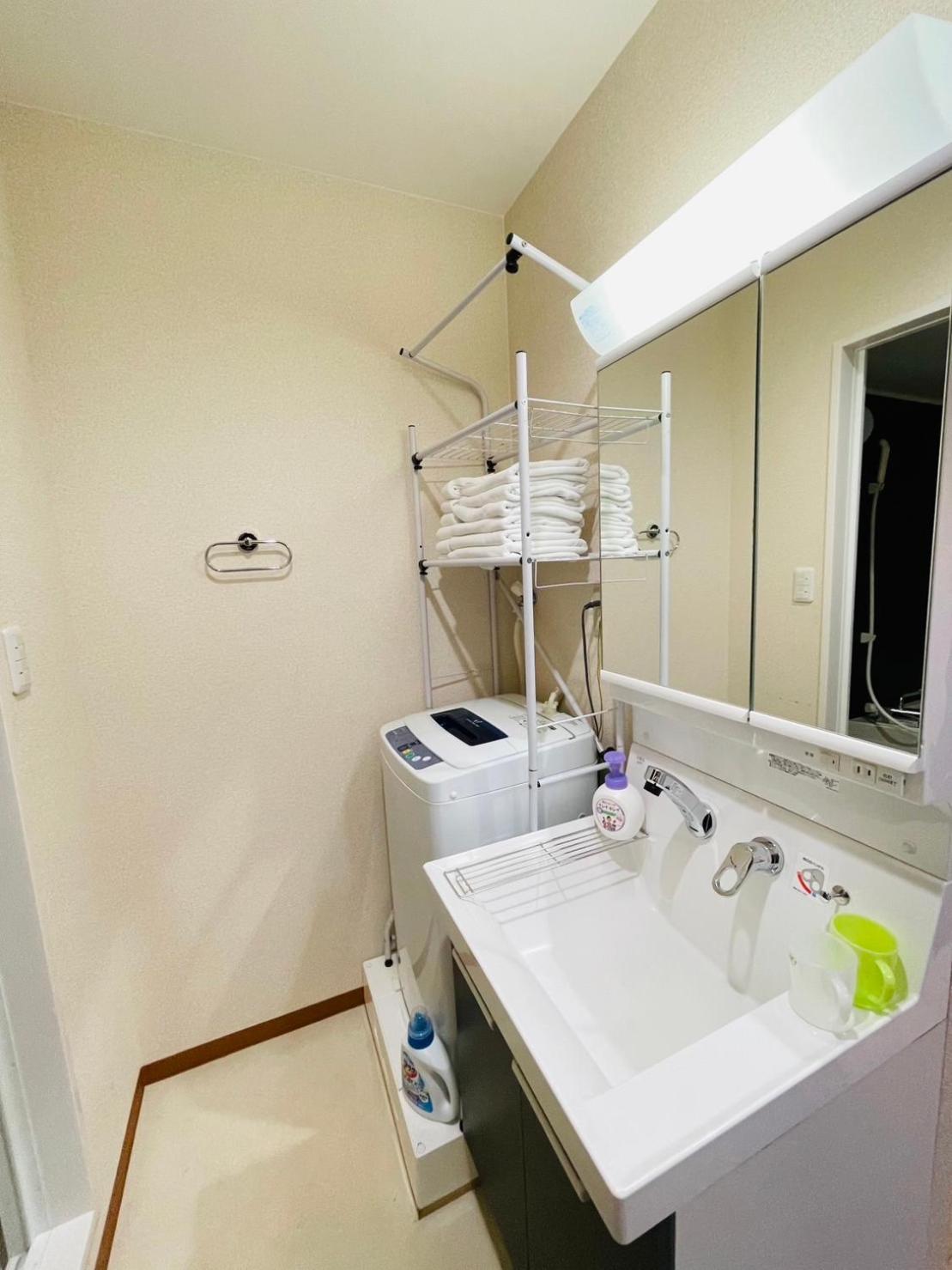 Fit-Inn Asakusa Prefektura Tokio Exteriér fotografie