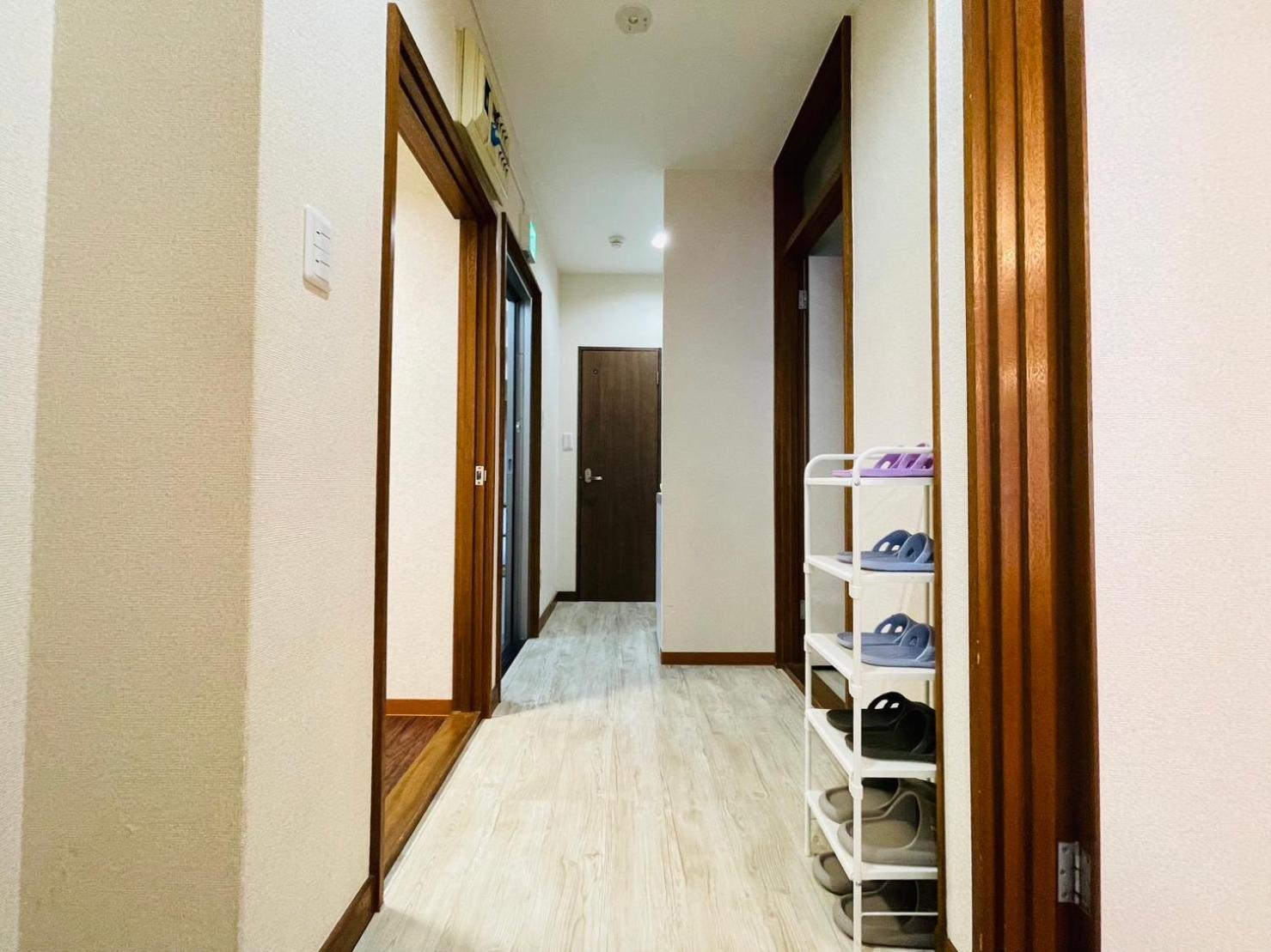 Fit-Inn Asakusa Prefektura Tokio Exteriér fotografie