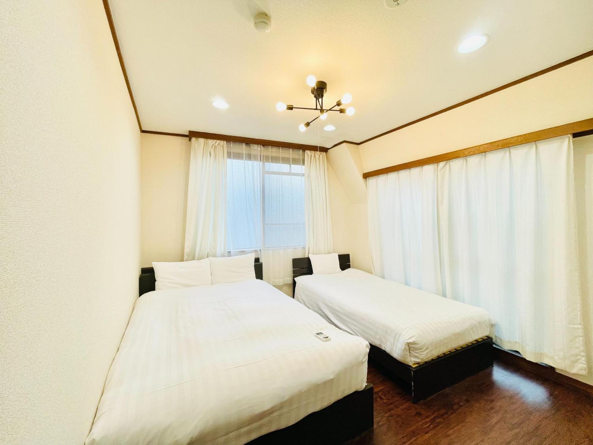 Fit-Inn Asakusa Prefektura Tokio Exteriér fotografie