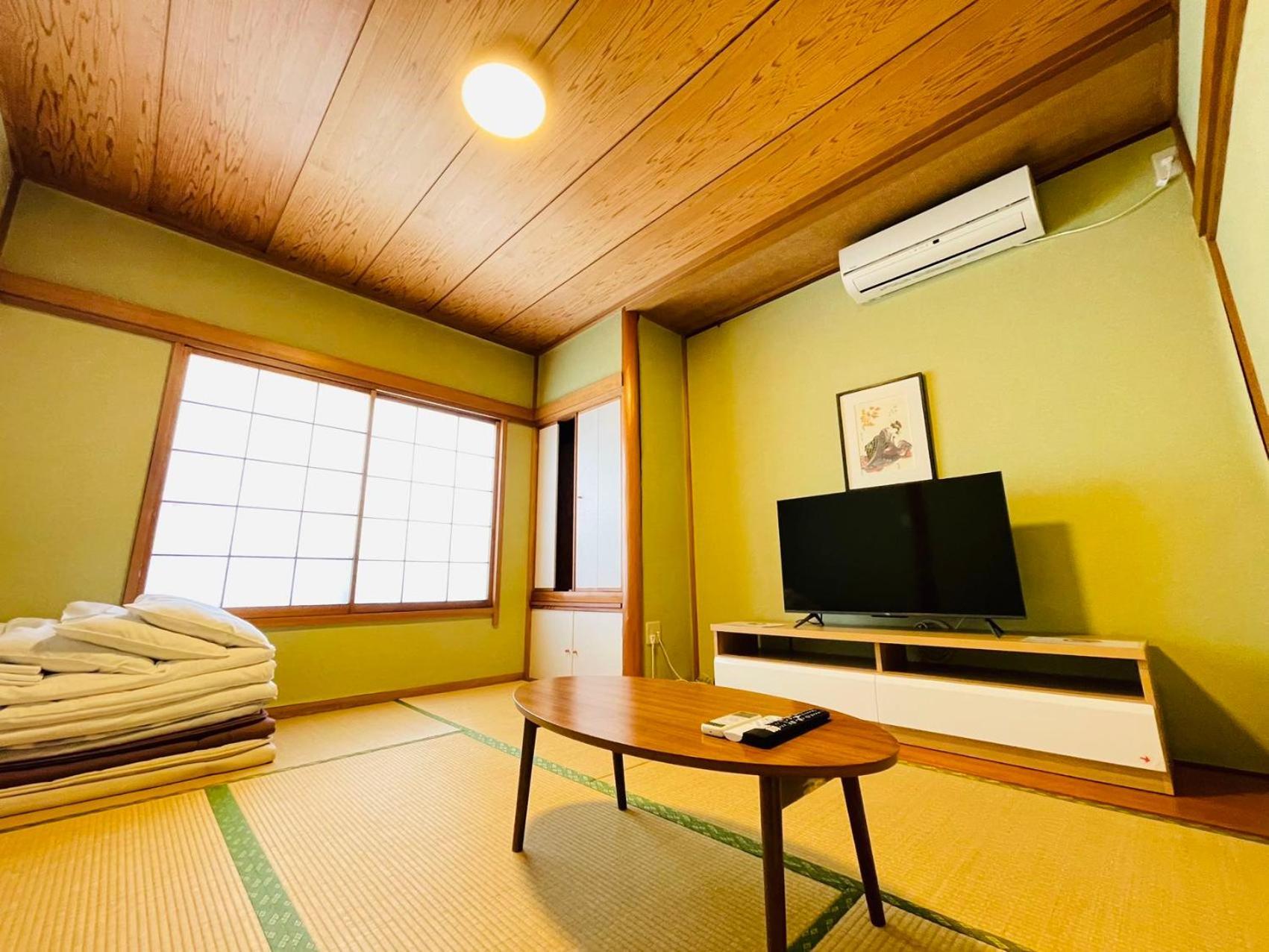 Fit-Inn Asakusa Prefektura Tokio Exteriér fotografie