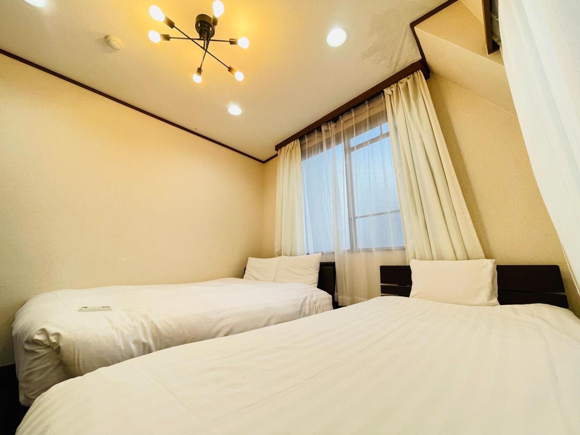 Fit-Inn Asakusa Prefektura Tokio Exteriér fotografie
