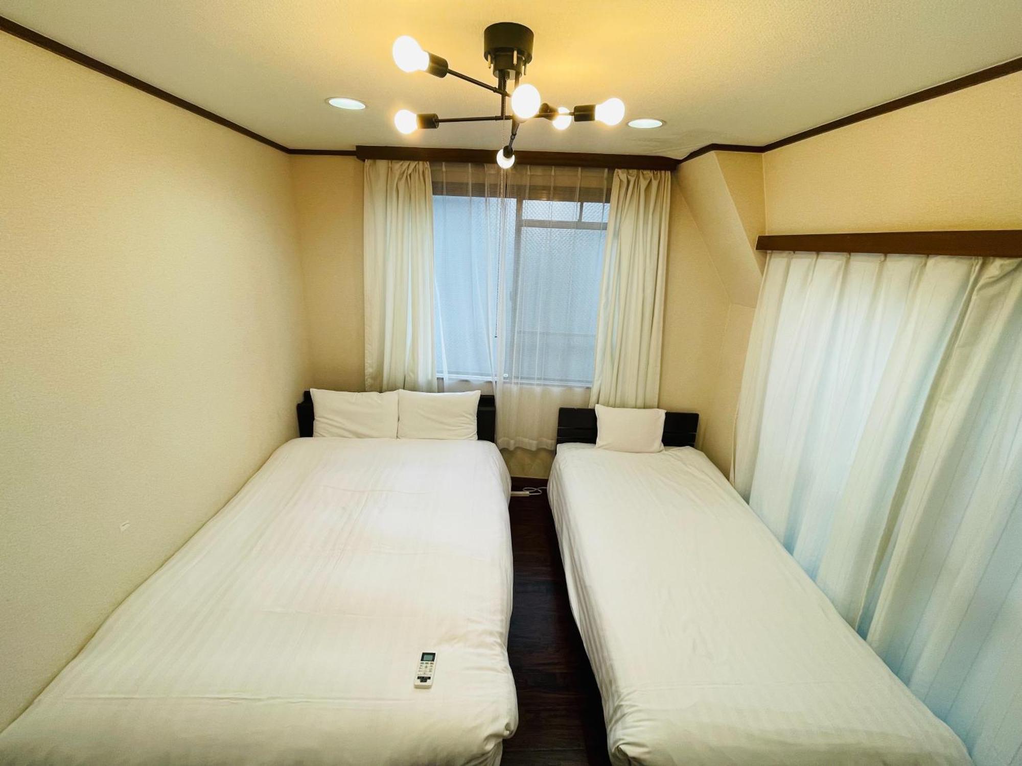 Fit-Inn Asakusa Prefektura Tokio Exteriér fotografie