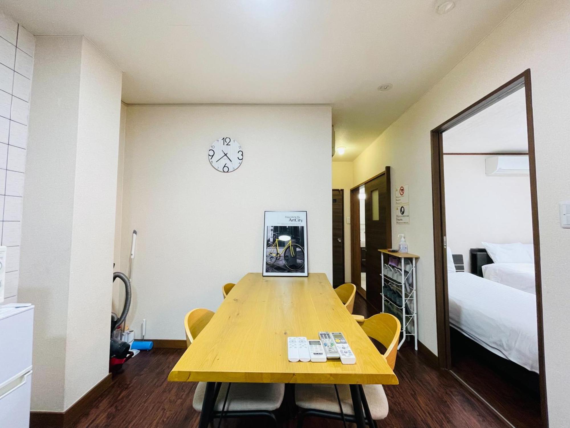 Fit-Inn Asakusa Prefektura Tokio Exteriér fotografie