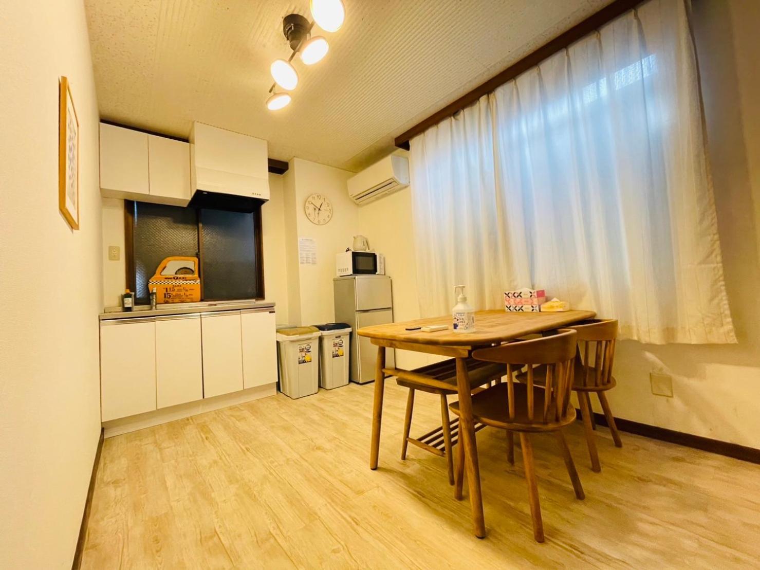 Fit-Inn Asakusa Prefektura Tokio Exteriér fotografie