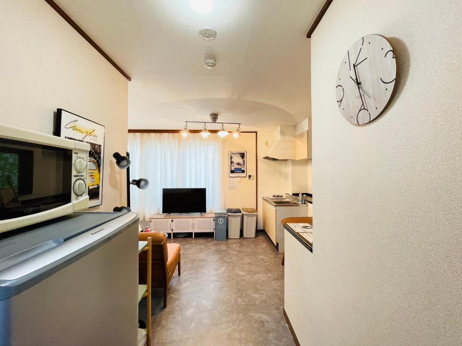 Fit-Inn Asakusa Prefektura Tokio Exteriér fotografie